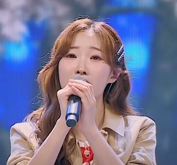 정서주 무시로 노래듣기 노래가사 (미스쓰리랑)