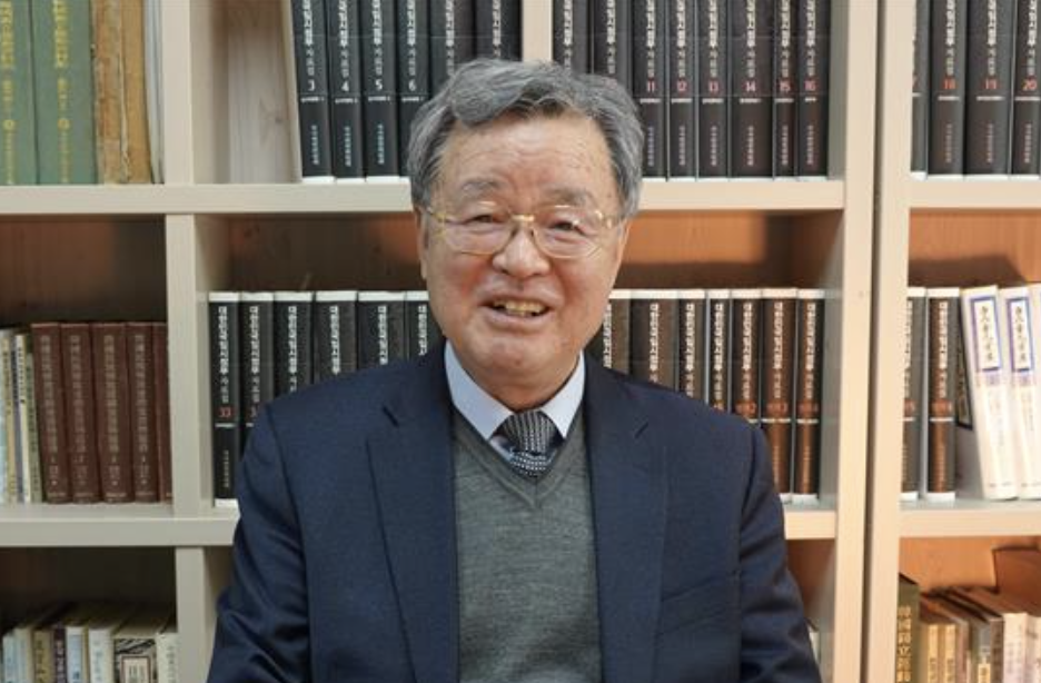 한시준 관장