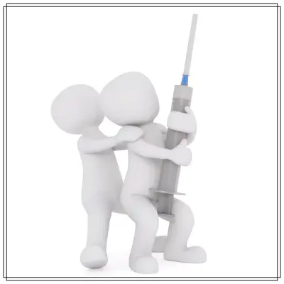 엠폭스 예방접종 주사