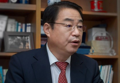 정영환 프로필 나이 고향 고려대 법대 교수 경력