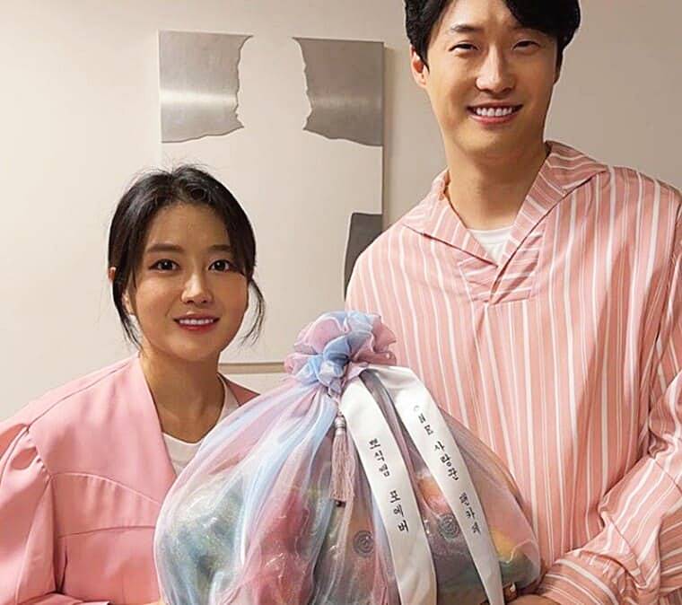 개그맨-이용식-딸-이수민-사위-원혁