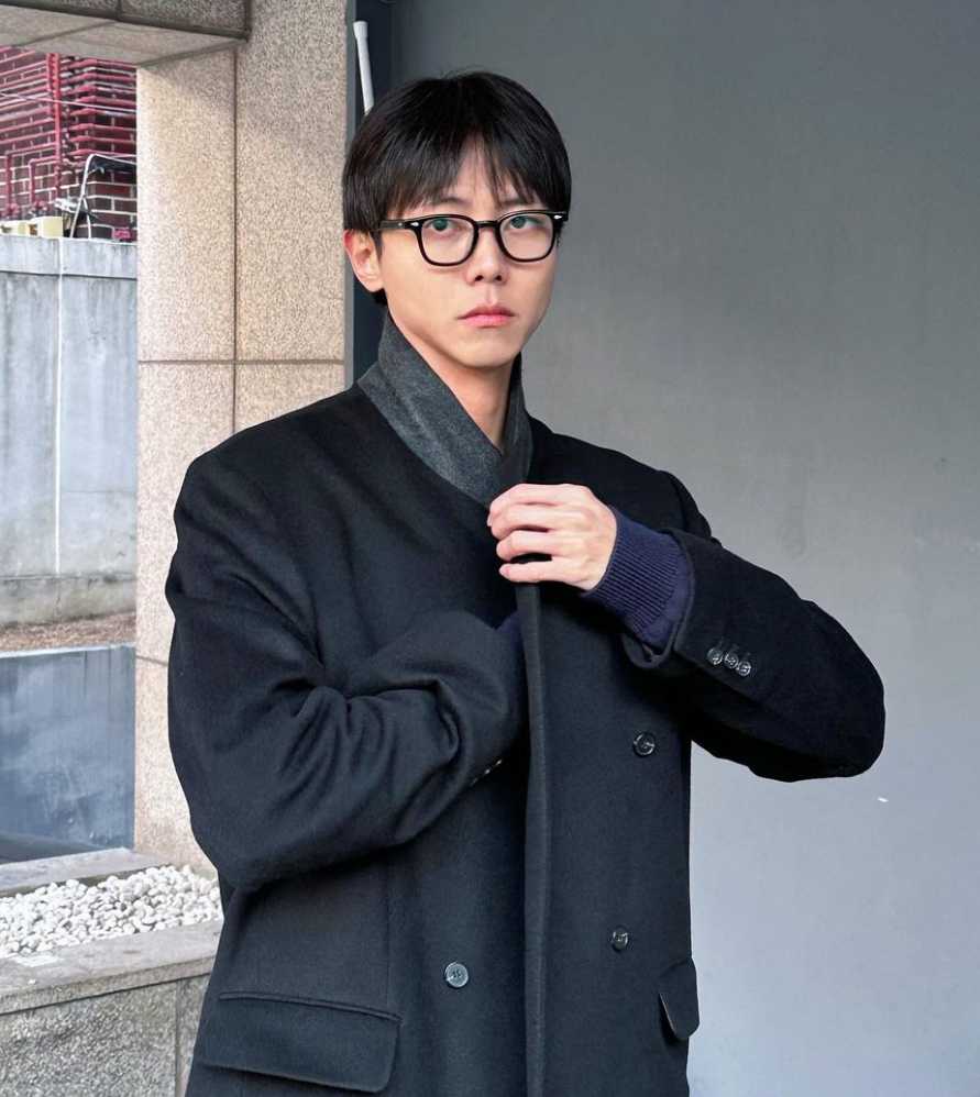 주우재 프로필