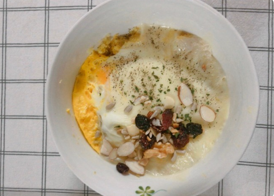 고구마 에그슬럿