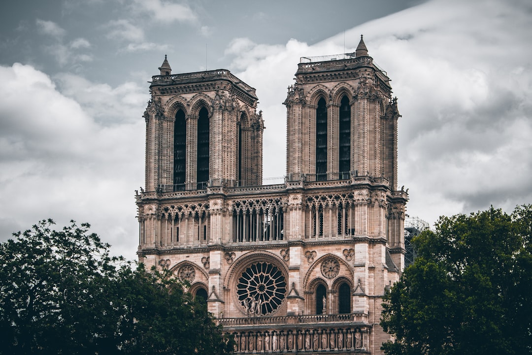 Notre-Dame