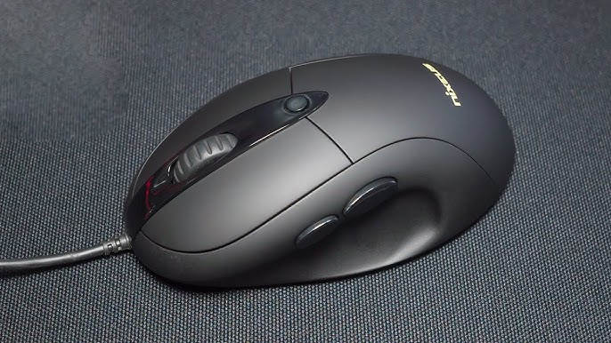 Logitech G400 드라이버 다운로드