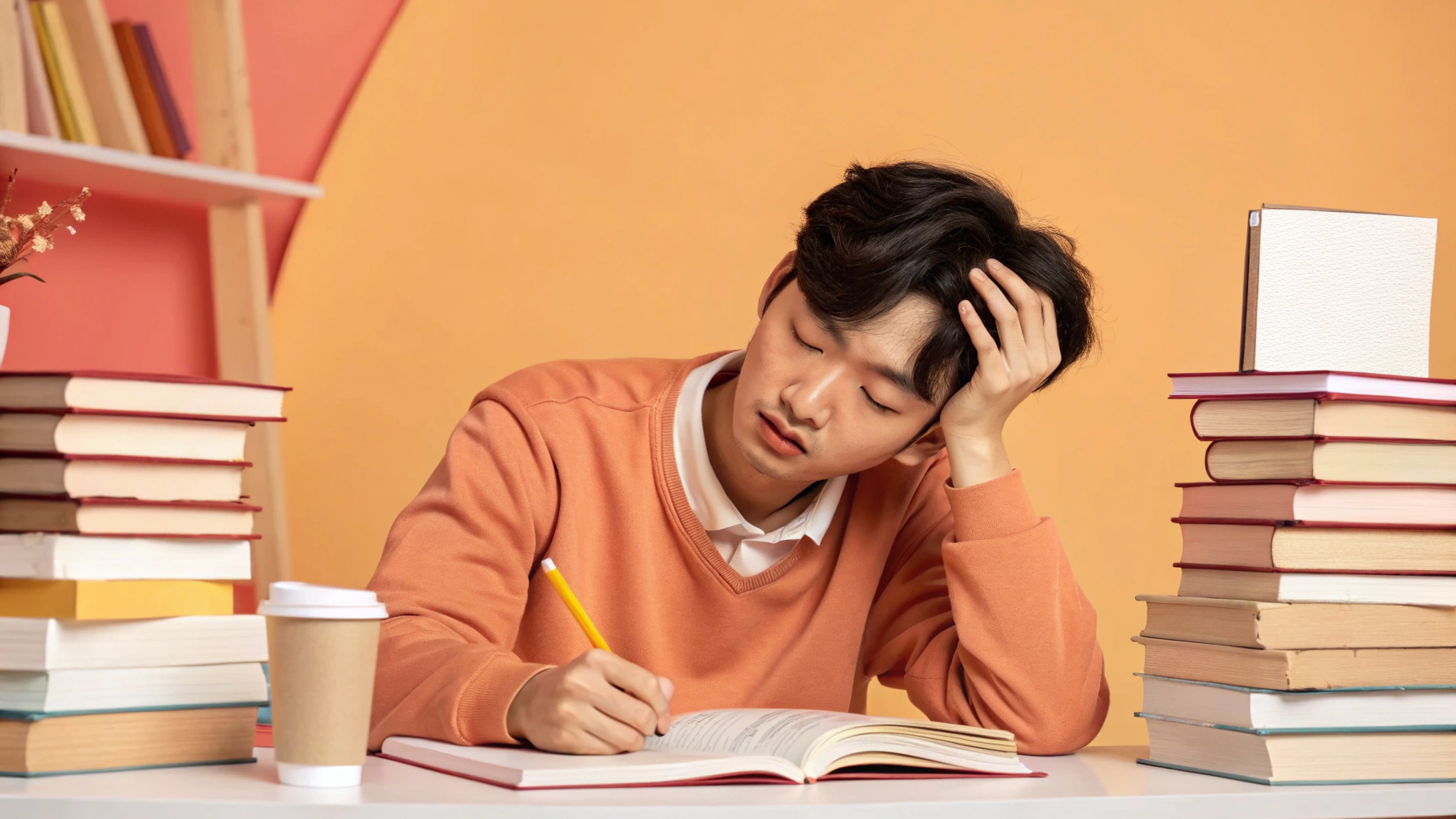 시험기간 스트레스 날리는 학생 맞춤 운동 루틴: 집중력과 멘탈 회복을 동시에