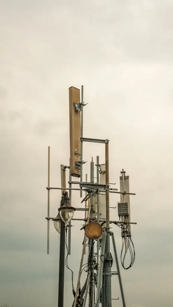 모바일네트워크