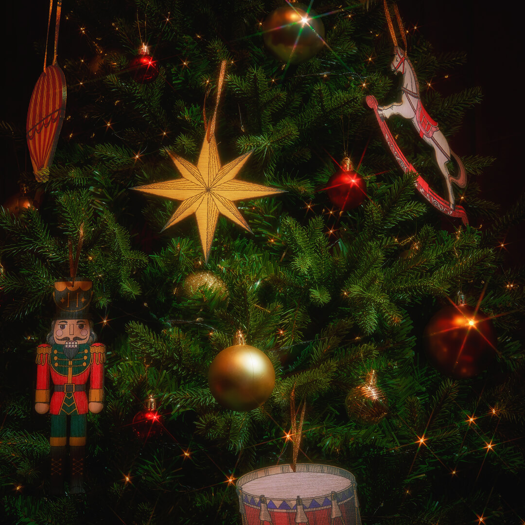 2023년 더현대서울 크리스마스빌리지 3차 예약 바로가기