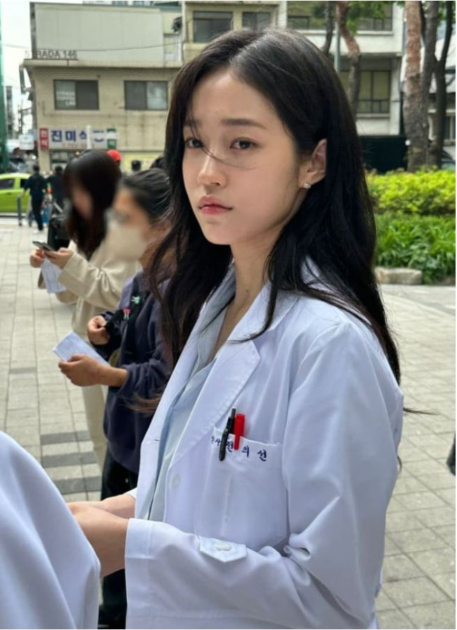 노윤서 나이