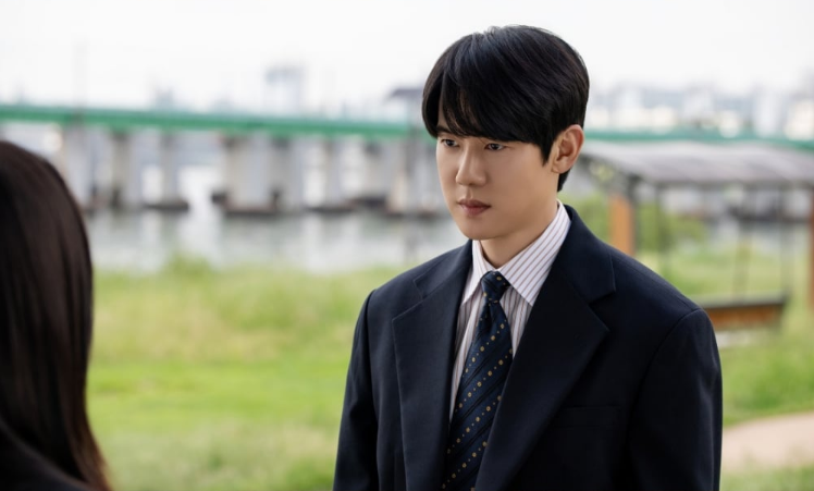 신이랑 법률사무소 1회&middot;2회 줄거리