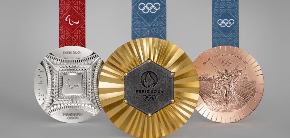 파리 올림픽 대한민국 선수단 경기 일정