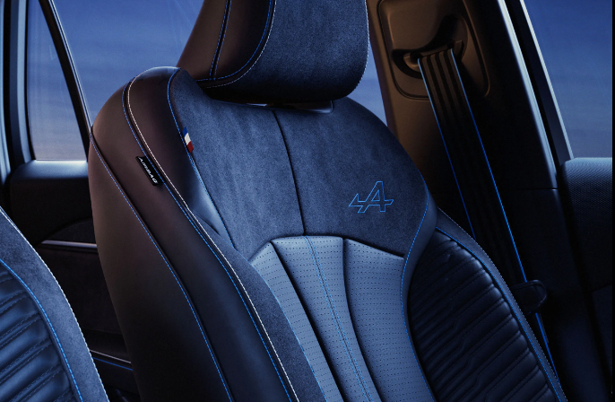 2024년 르노 그랑 콜레오스