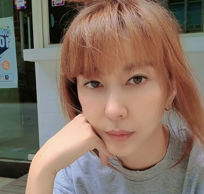 김완선 나이