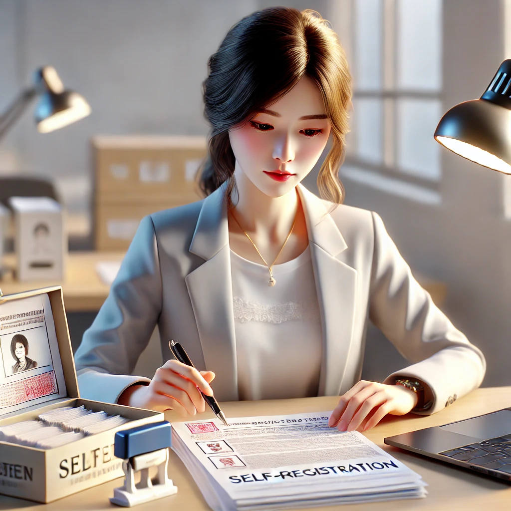 매매 토지의 셀프 등기 이전 및 명의 이전 필요한 서류와 절차 안내