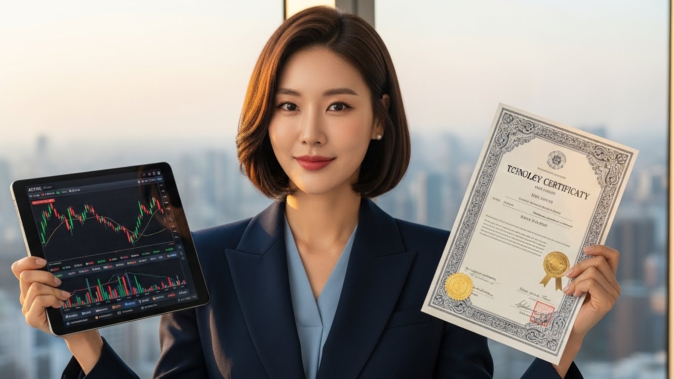 DXVX 주가