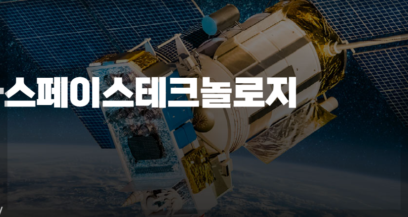 나라스페이스테크놀로지