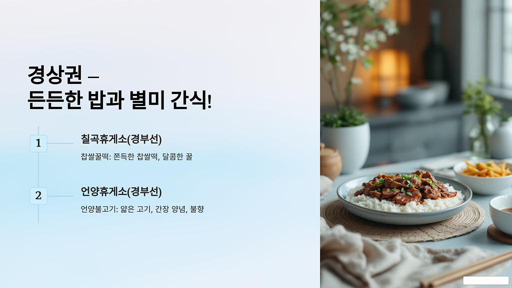 경상권