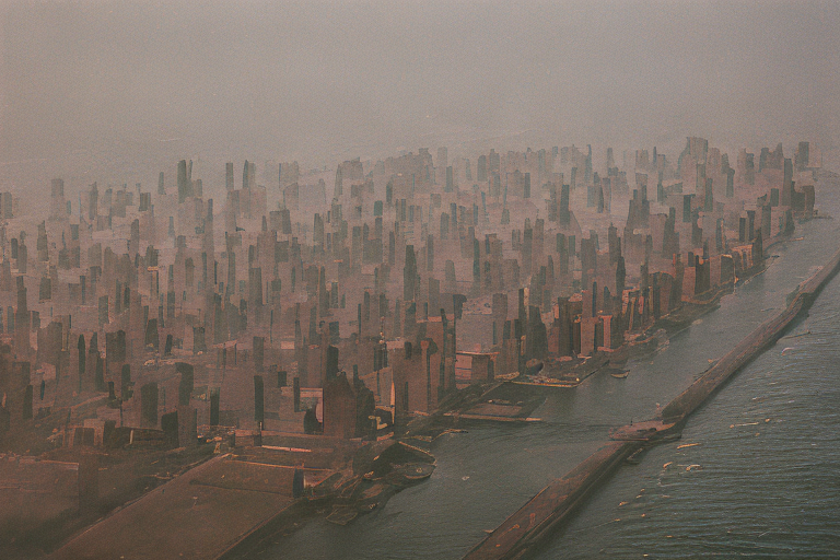 엘리스 섬: 미국의 이민 관문