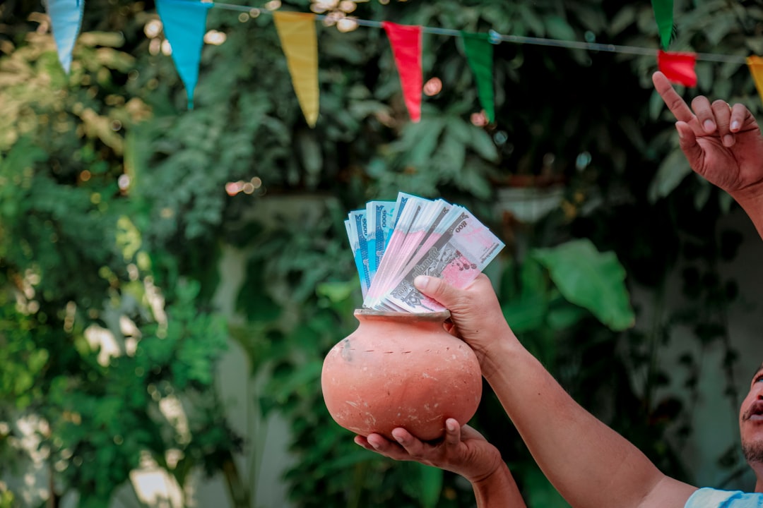Microfinance