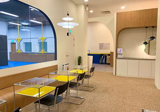 올어바웃테니스 동탄2카림애비뉴점