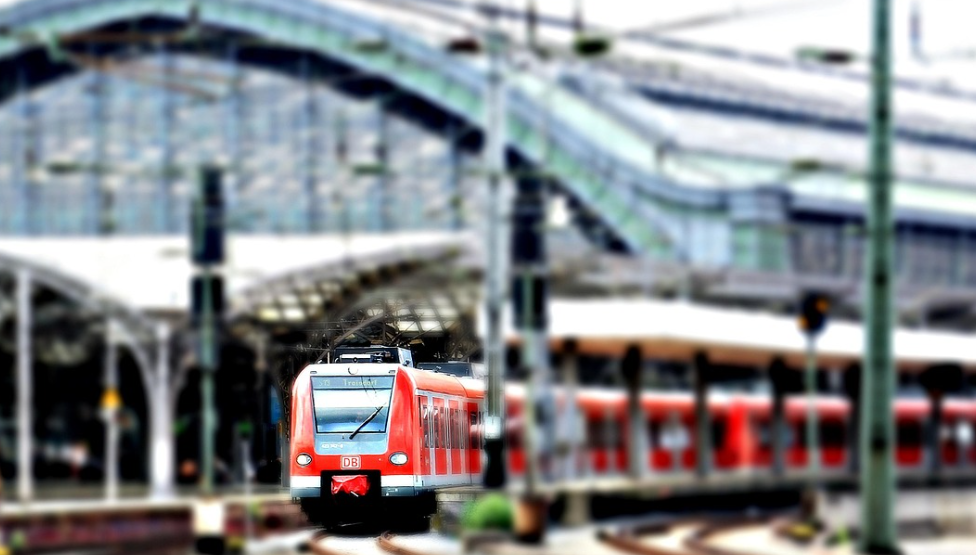 국내 당일치기 가능한 감성 기차 여행 코스