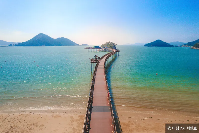 군산 선유도 여행코스 추천 해양 낭만 가득한 섬 드라이브 완벽 가이드_4