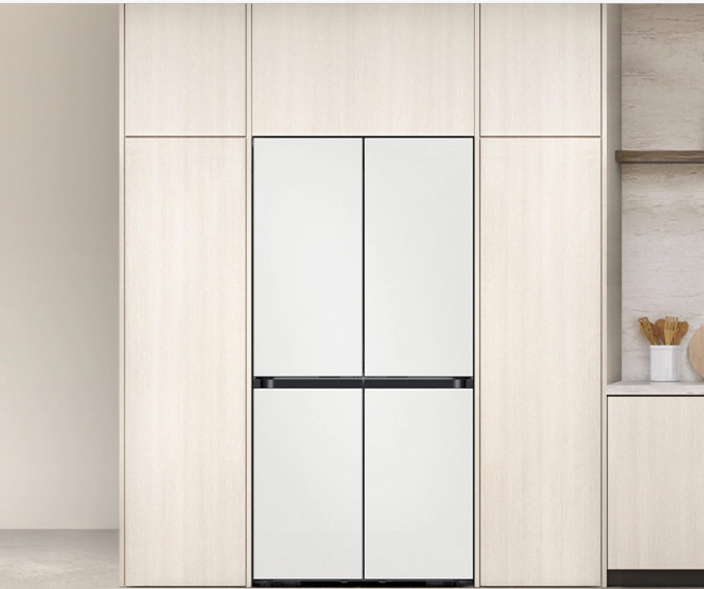 삼성 냉장고 4가지 체크포인트