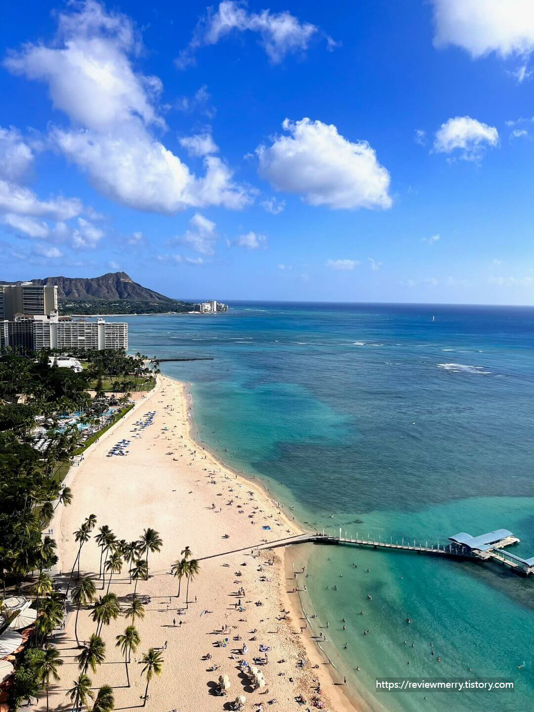 룸 외부 뷰 사진