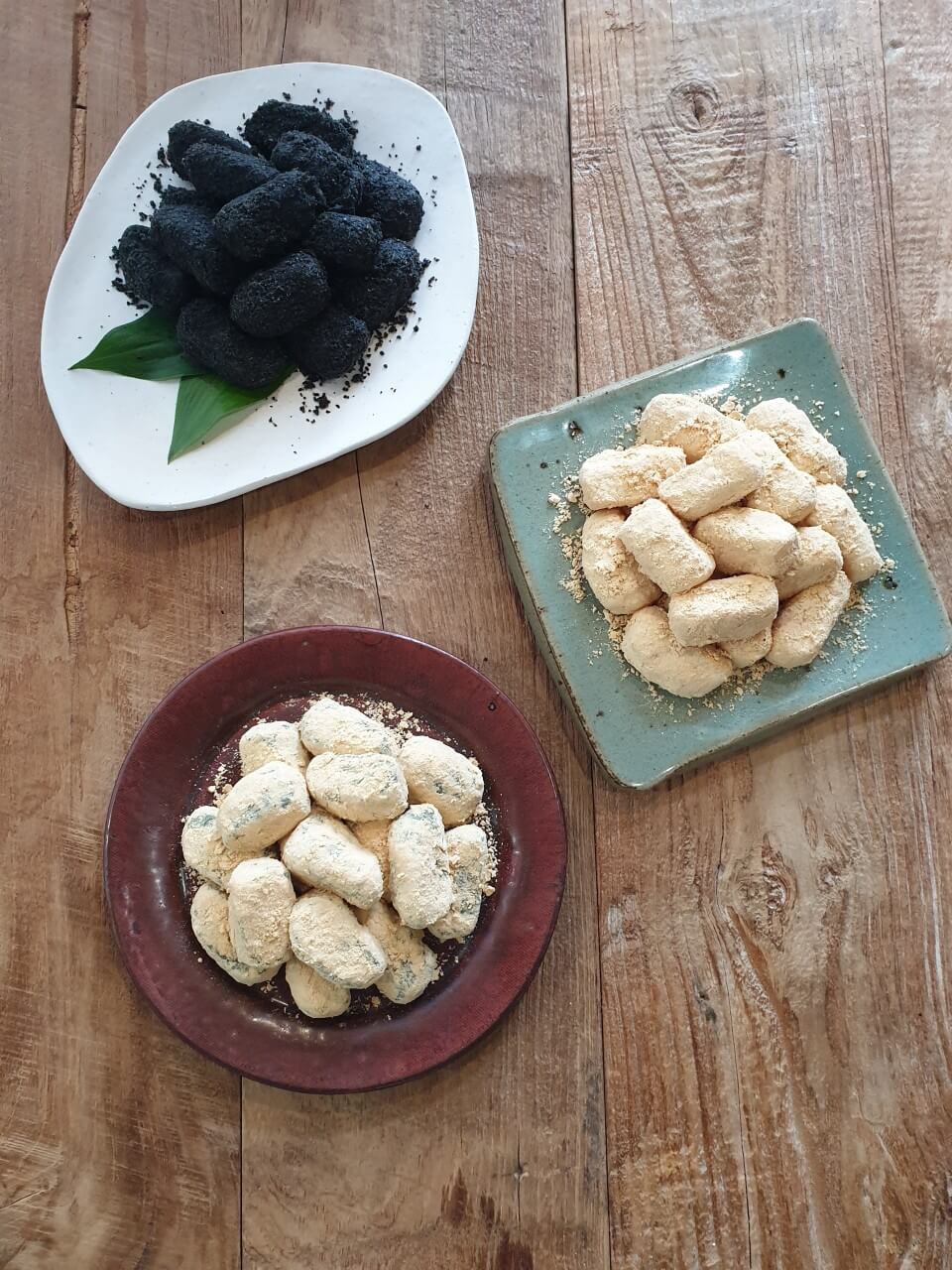 생생정보 독한 인생~ 독하다 독해! 안성 죽산면 떡 맛집 시골 떡집 오복시루 주문방법 생생정보 2296회