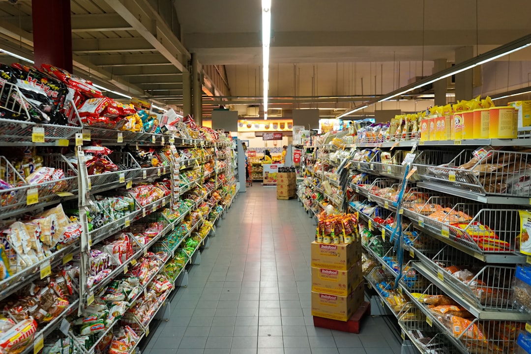Store