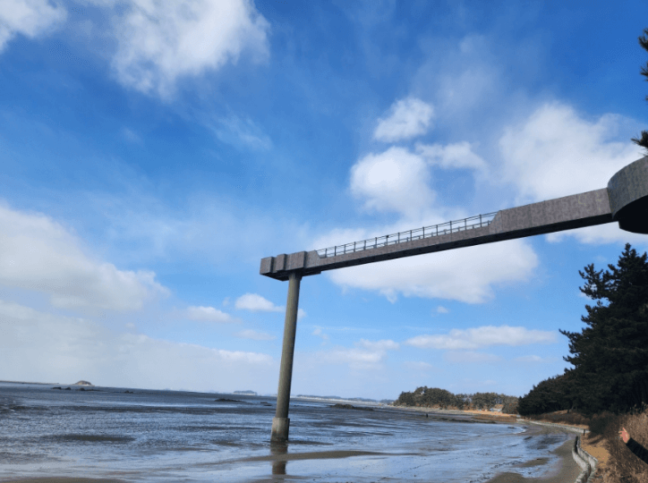 장항스카이워크