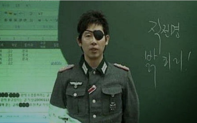 작전명 밝히리