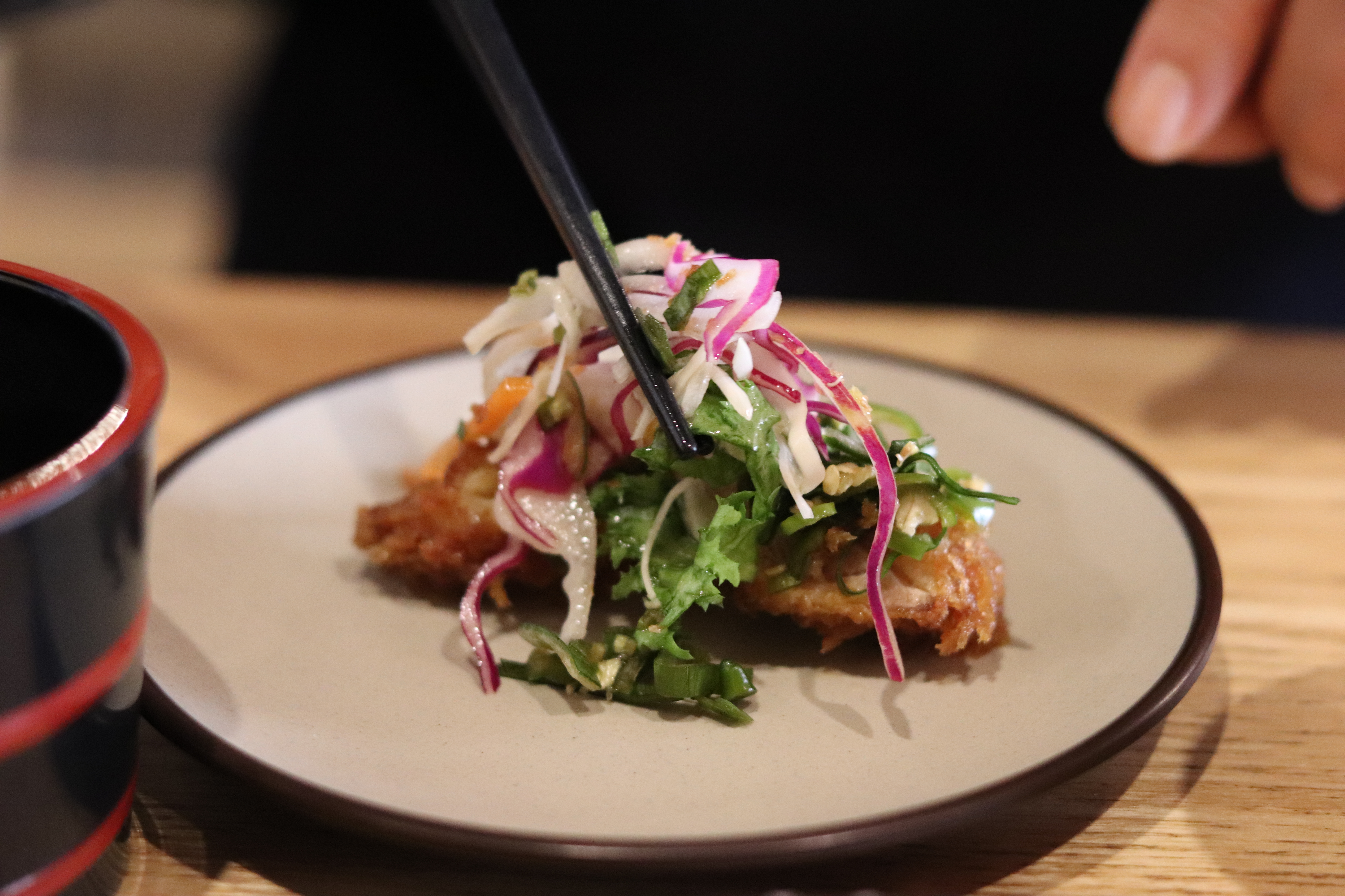 원주 와라우초밥&amp;이자카야