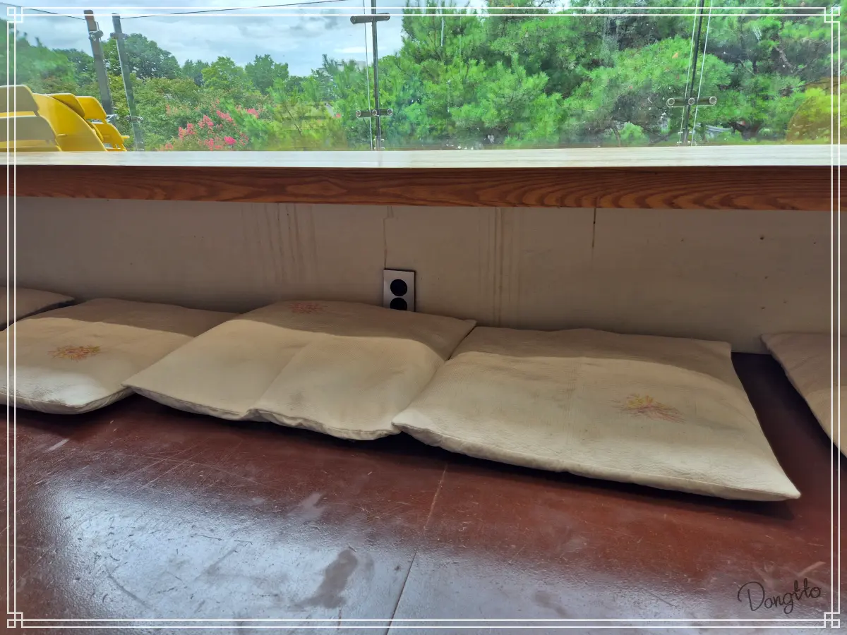 전라도-전주-커플-여행-카페-충전-콘센트