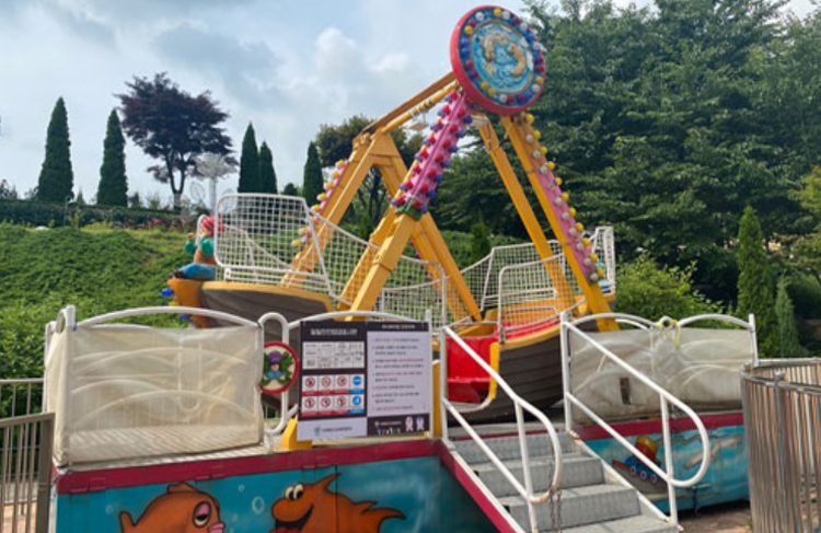 파주 퍼스트가든