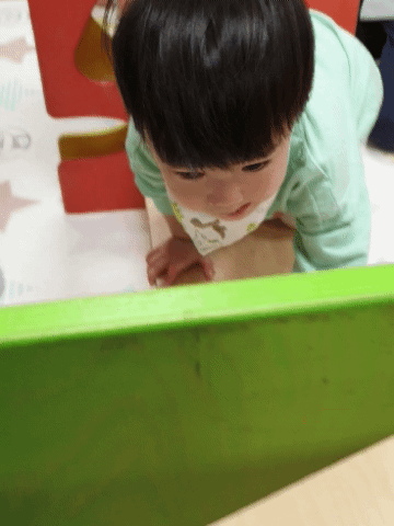 수원 롯데마트 문화센터 권선점 뛰어노는 신체놀이 짐짐펀!
