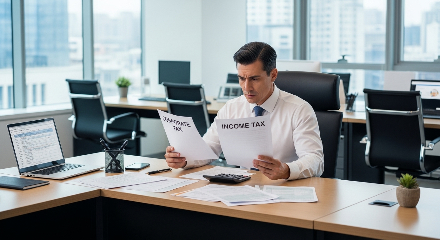 퇴직금 계산 실수 사례 모음