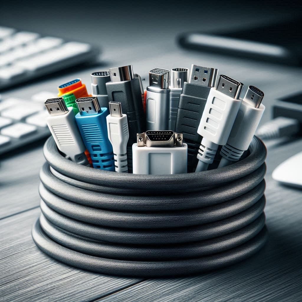 무선 디스플레이 연결이 제한되거나 지원하지 않는 상황 안내 이미지