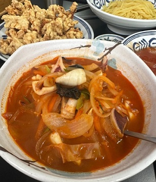 부천시-황금장-중국집-짬뽕