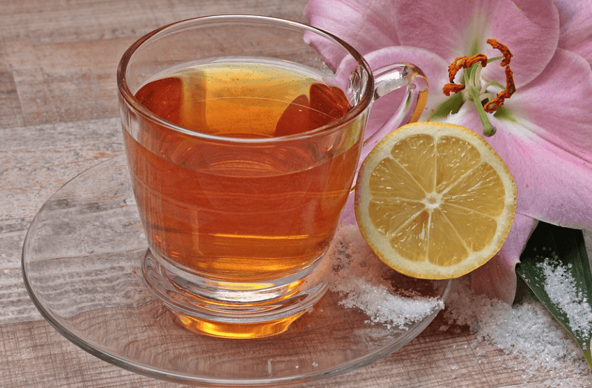 목 간지럽고 기침나는 이유