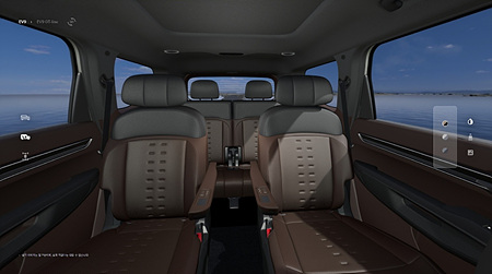 EV9 브라운 / 블랙