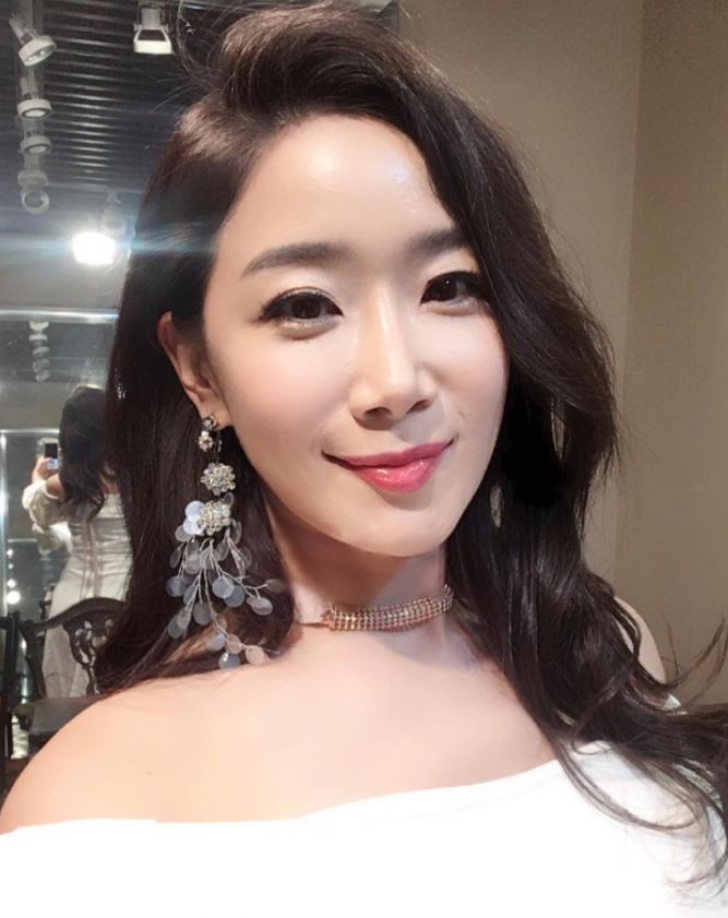 김하영 프로필 및 나이&middot;학력 관련 이미지