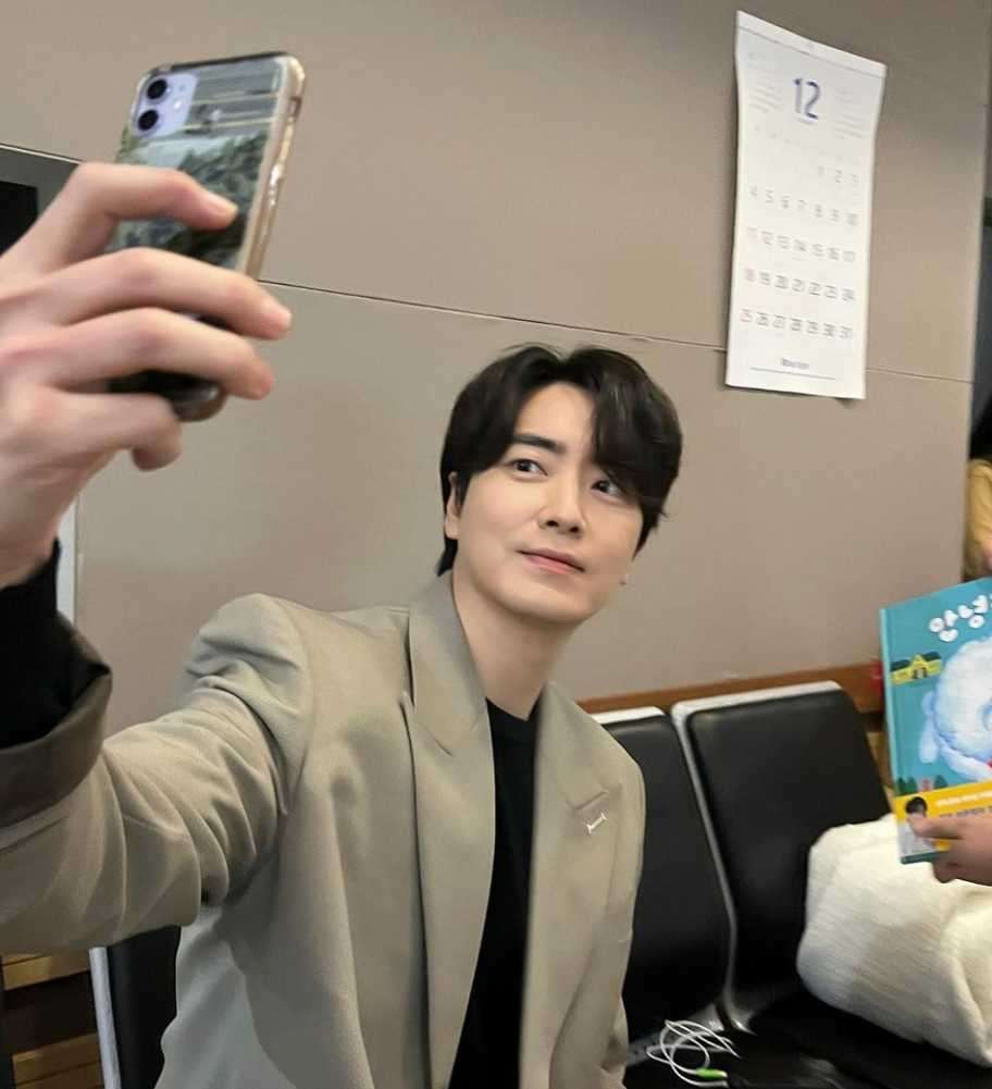 이준혁 프로필 나이 키