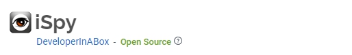 iSpy