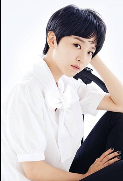 배우 신혜선 프로필