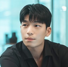 위하준 나오는 드라마 다시보기 - 작은아씨들