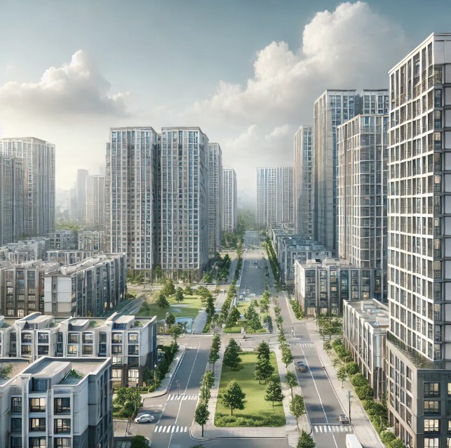 3월 아파트 입주율 분석7