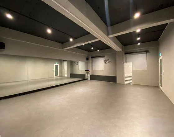 엔터플레이스댄스학원 부평점