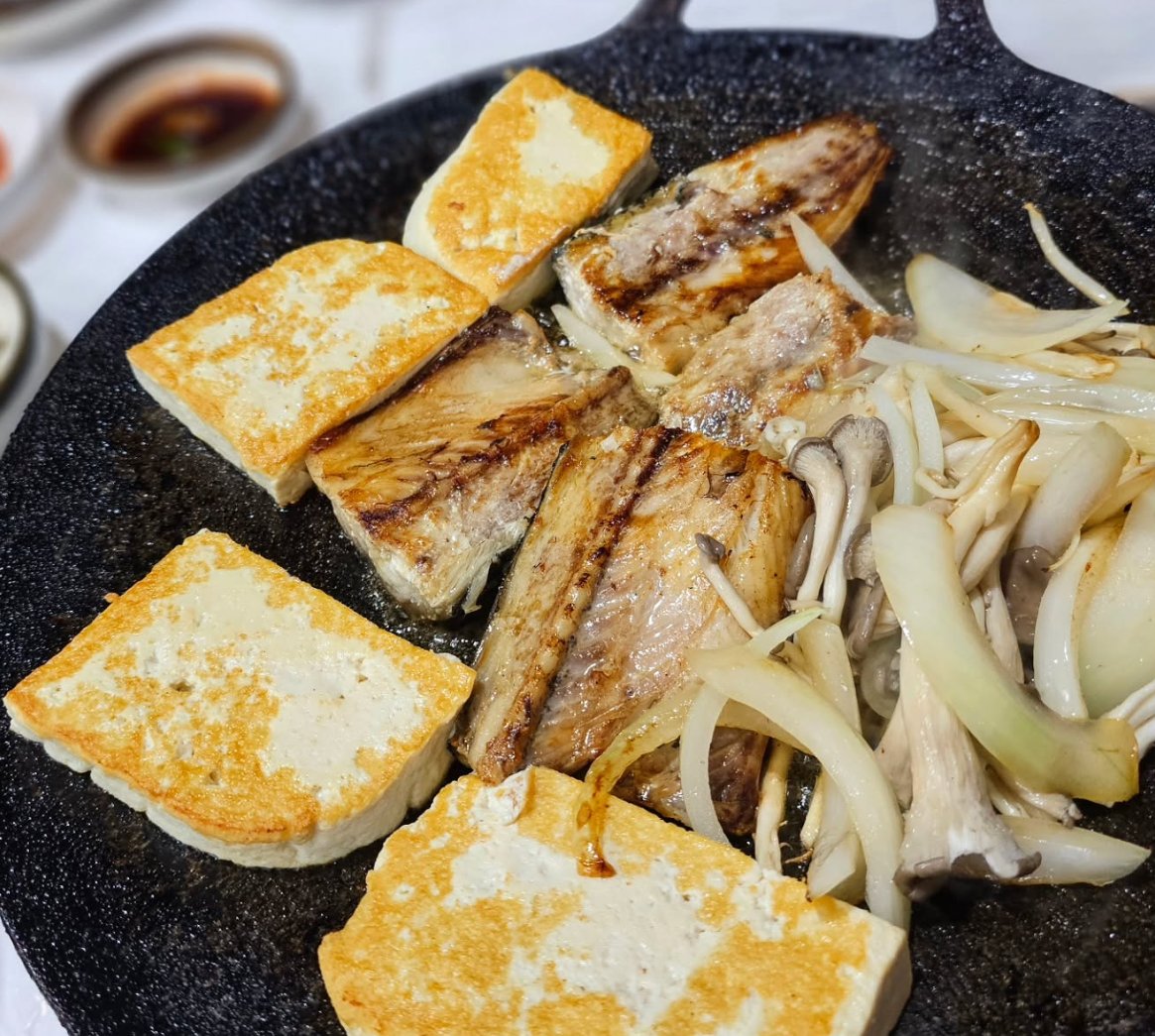 홍천 맛집 베스트10