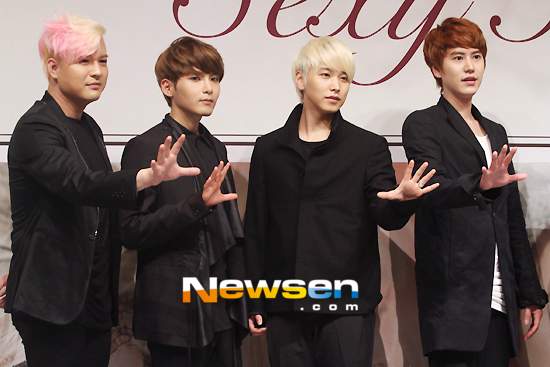 규현 슈퍼주니어 활동